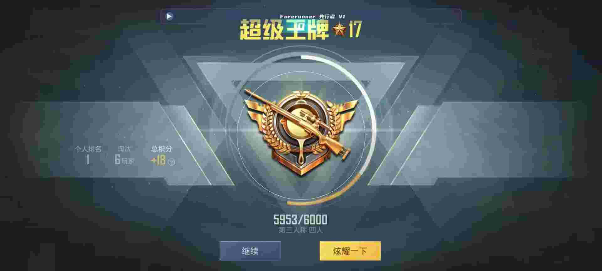 和平精英鸡腿辅助自瞄 - ��ƽ��Ӣ�������Ǯһ��辅助预览图